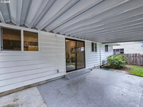 12655 SW Glenhaven Street Portland OR 97225