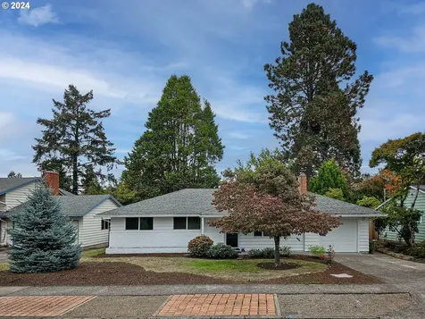 12655 SW Glenhaven Street Portland OR 97225