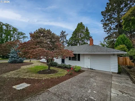 12655 SW Glenhaven Street Portland OR 97225