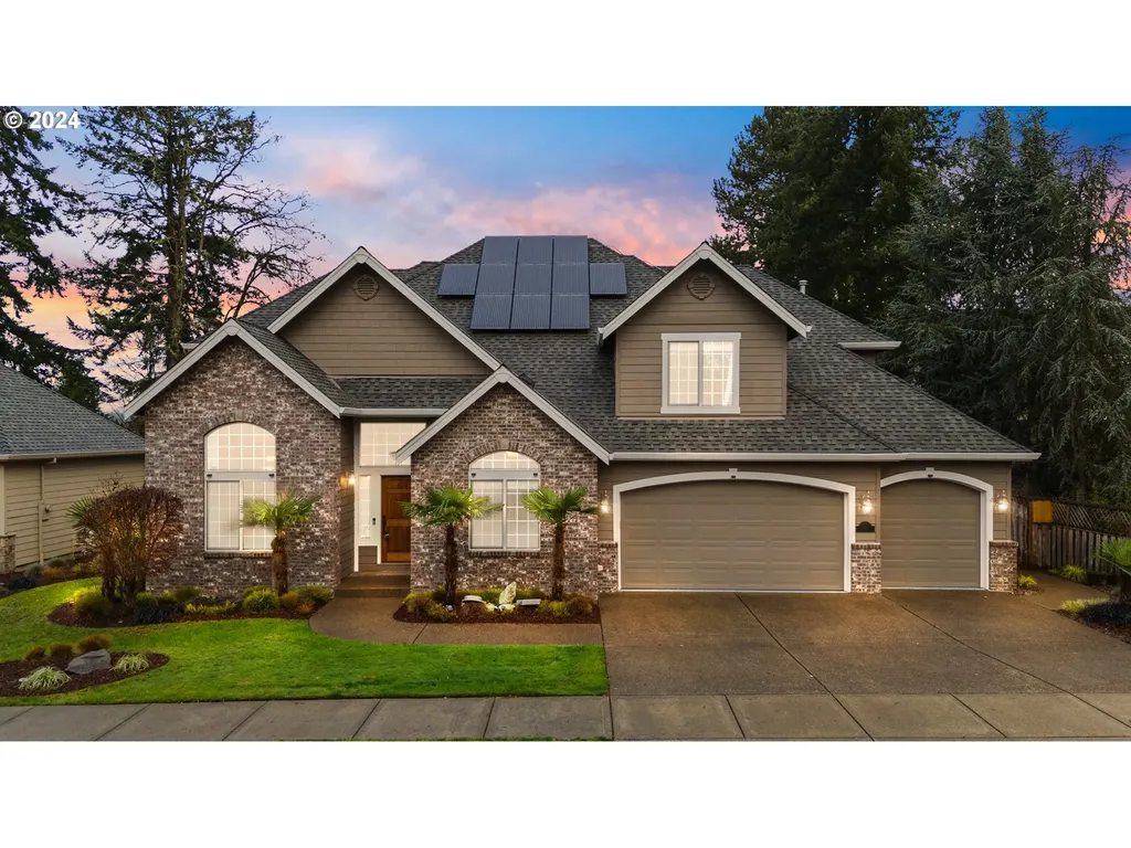 895 NE Addison Court Hillsboro OR 97124
