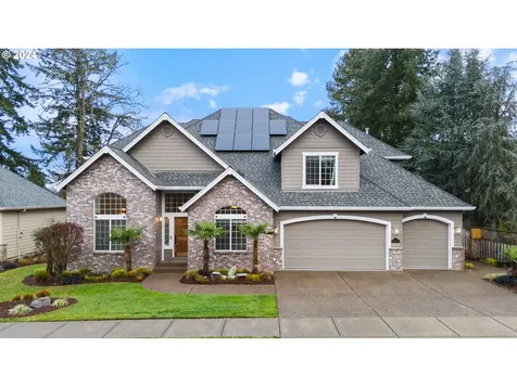 895 NE Addison Court Hillsboro OR 97124