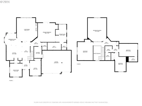 895 NE Addison Court Hillsboro OR 97124