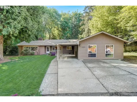 3280 Arbor Drive West Linn OR 97068