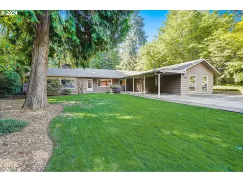 3280 Arbor Drive West Linn OR 97068