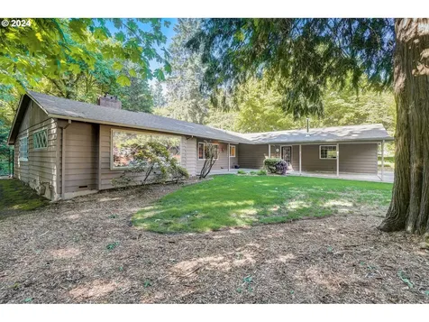 3280 Arbor Drive West Linn OR 97068