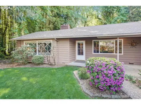 3280 Arbor Drive West Linn OR 97068
