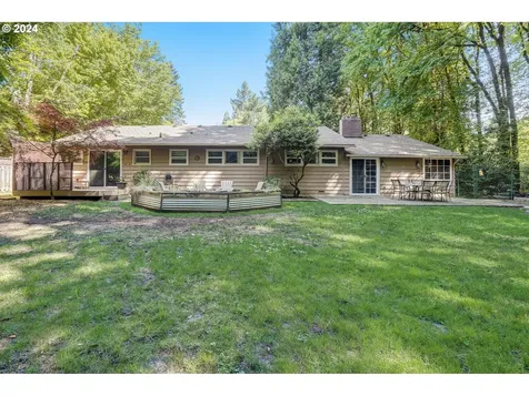 3280 Arbor Drive West Linn OR 97068