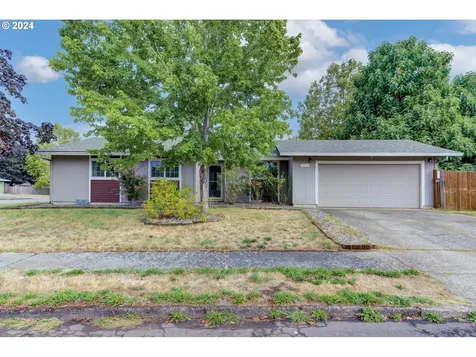 15802 SE 13th Street Vancouver WA 98683