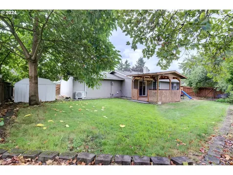 15802 SE 13th Street Vancouver WA 98683