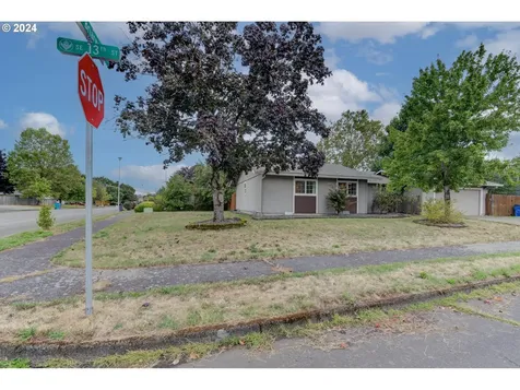 15802 SE 13th Street Vancouver WA 98683