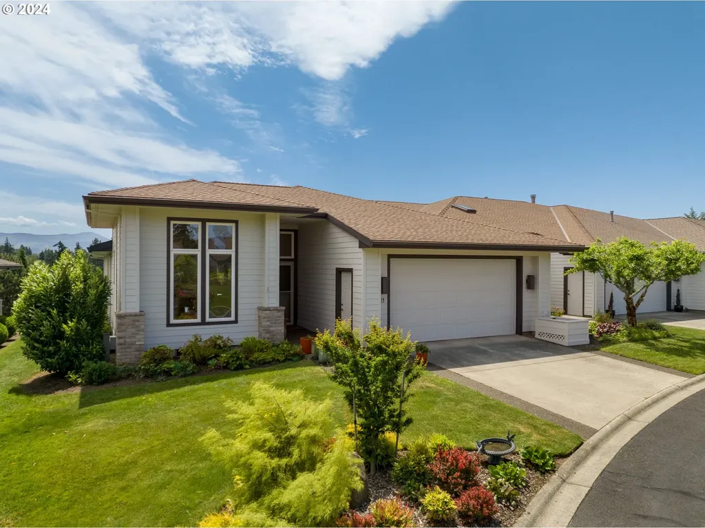 3477 Avalon Drive Hood River OR 97031