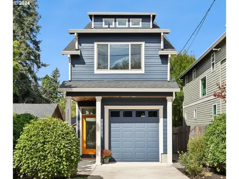 4803 Se Rural Street Portland OR 97206