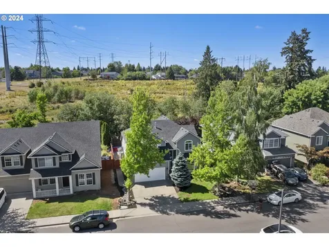 16218 Nw Graf Street Portland OR 97229