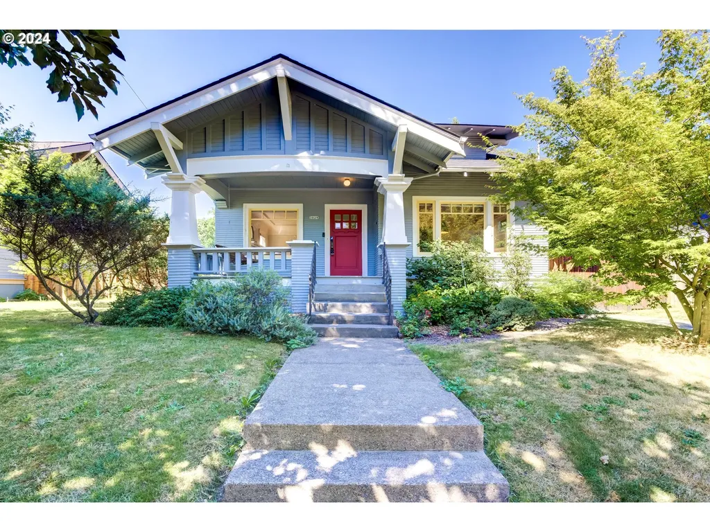 3829 Se 9th Avenue Portland OR 97202