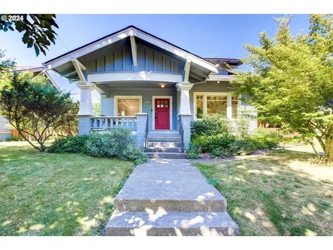 3829 Se 9th Avenue Portland OR 97202