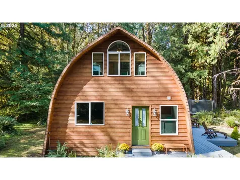 66401 E Crystal Creek Road Welches OR 97067