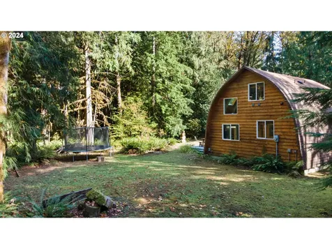 66401 E Crystal Creek Road Welches OR 97067