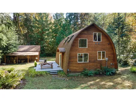 66401 E Crystal Creek Road Welches OR 97067