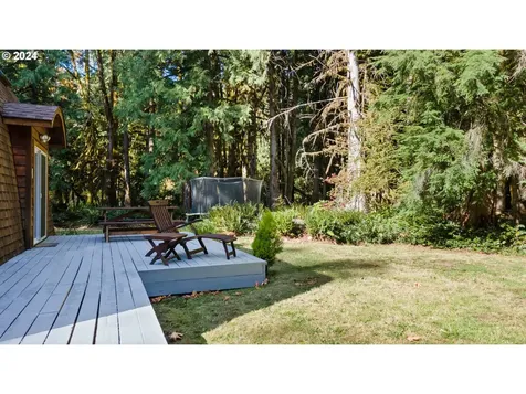 66401 E Crystal Creek Road Welches OR 97067