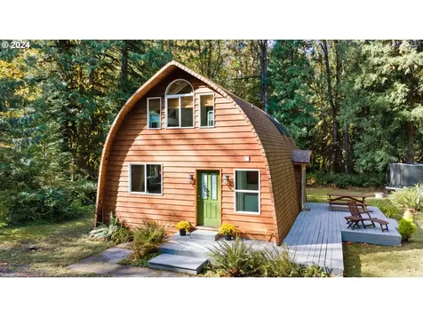 66401 E Crystal Creek Road Welches OR 97067