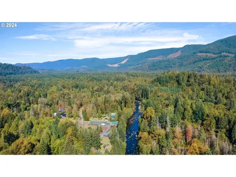 66401 E Crystal Creek Road Welches OR 97067