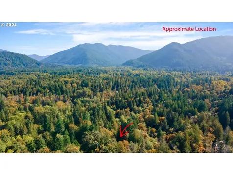 66401 E Crystal Creek Road Welches OR 97067