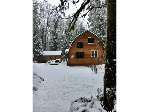 66401 E Crystal Creek Road Welches OR 97067