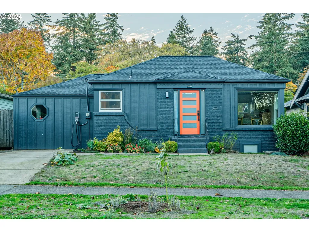 5631 NE 23rd Avenue Portland OR 97211