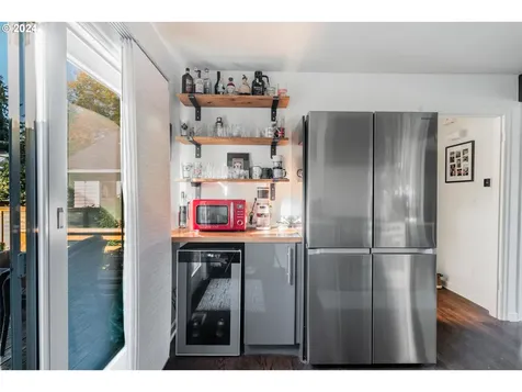 5631 NE 23rd Avenue Portland OR 97211