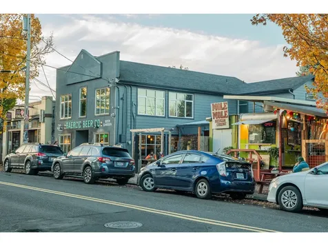 5631 NE 23rd Avenue Portland OR 97211
