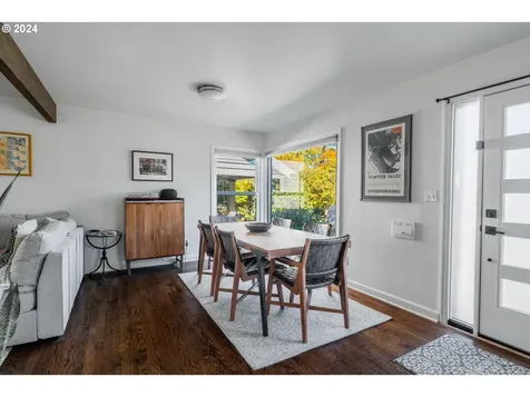 5631 NE 23rd Avenue Portland OR 97211