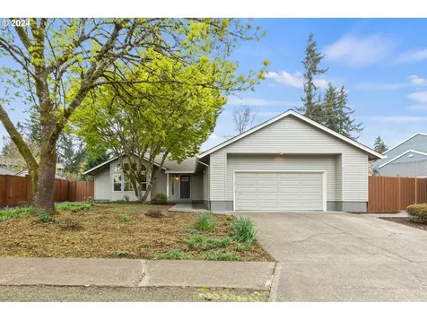 20850 Sw 103rd Drive Tualatin OR 97062
