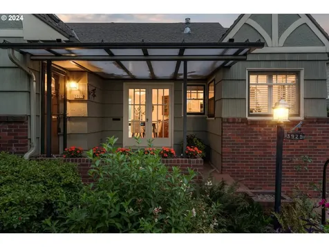 3925 Ne 37th Avenue Portland OR 97212