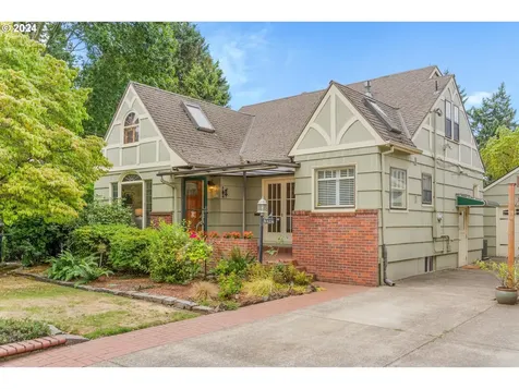3925 Ne 37th Avenue Portland OR 97212