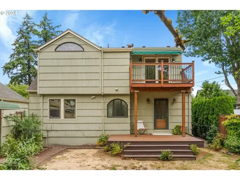 3925 Ne 37th Avenue Portland OR 97212