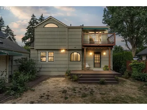 3925 Ne 37th Avenue Portland OR 97212