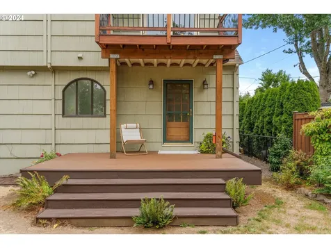 3925 Ne 37th Avenue Portland OR 97212