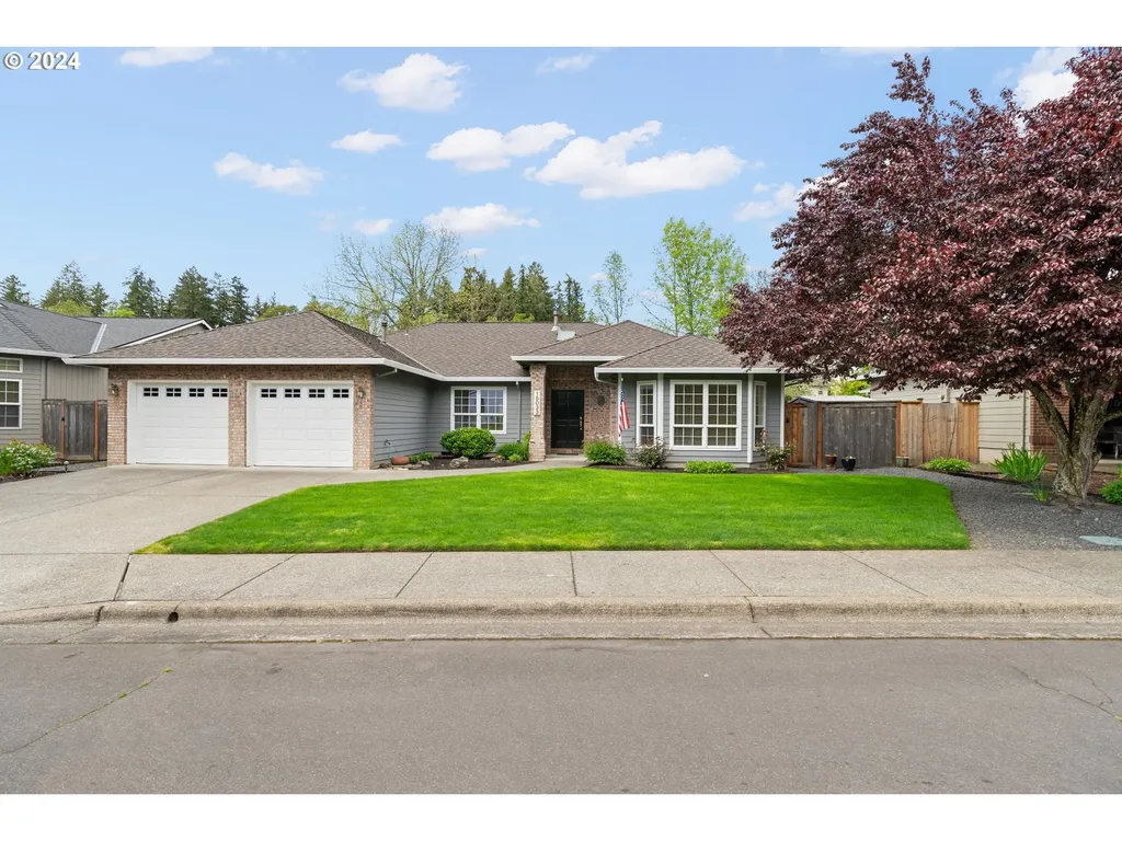 15033 NW Blaze Terrace Beaverton OR 97006