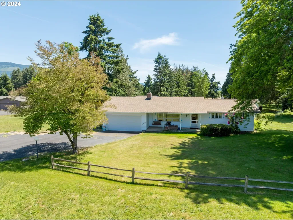 32670 Bush Garden Drive Harrisburg OR 97446