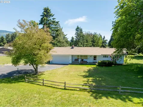 32670 Bush Garden Drive Harrisburg OR 97446