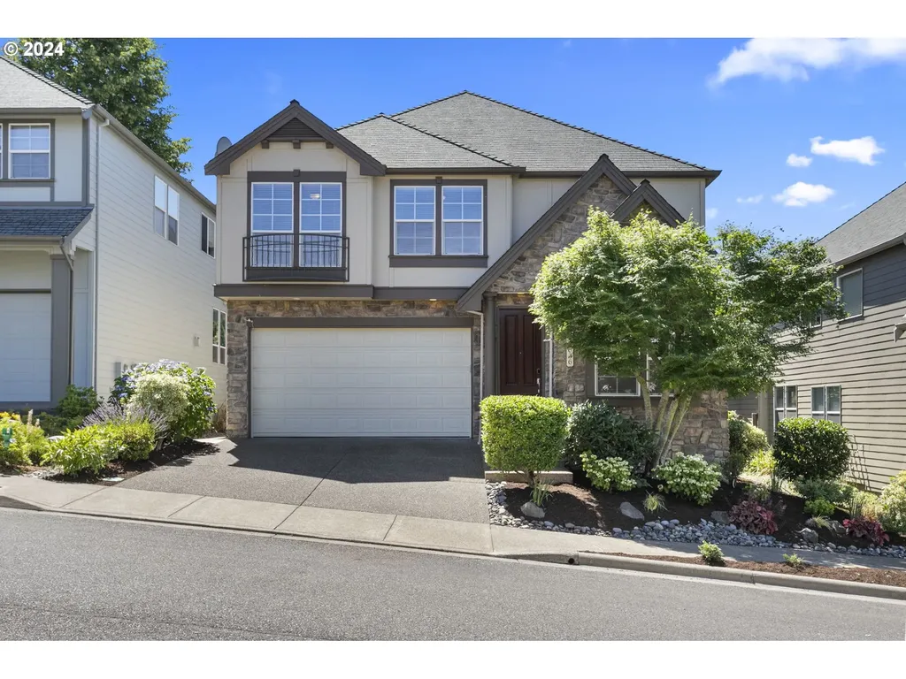 12636 Nw Forest Spring Lane Portland OR 97229