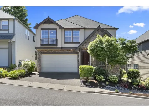 12636 Nw Forest Spring Lane Portland OR 97229
