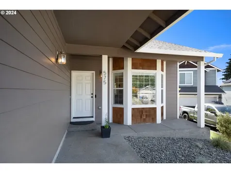 575 Ne Caden Court Estacada OR 97023