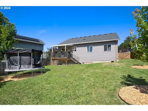 575 Ne Caden Court Estacada OR 97023