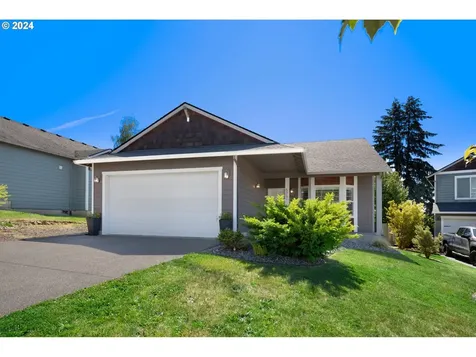 575 Ne Caden Court Estacada OR 97023