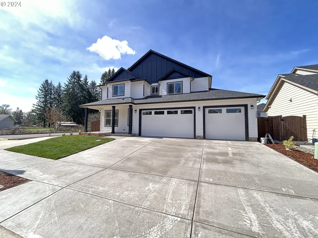 2408 Ne 3rd Avenue Battle Ground WA 98604