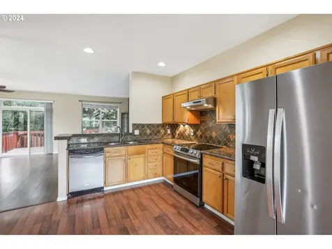 11975 SW Sagehen Street Beaverton OR 97007