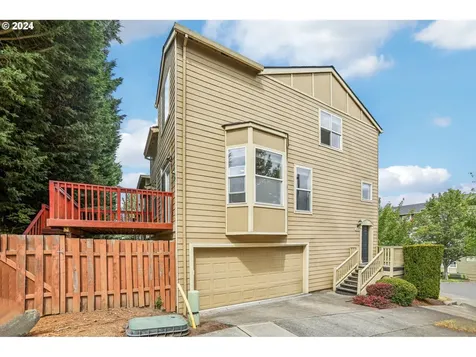 11975 SW Sagehen Street Beaverton OR 97007