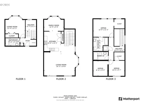 11975 SW Sagehen Street Beaverton OR 97007