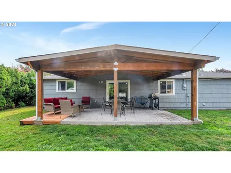 4515 Pennsylvania Avenue SE Salem OR 97317